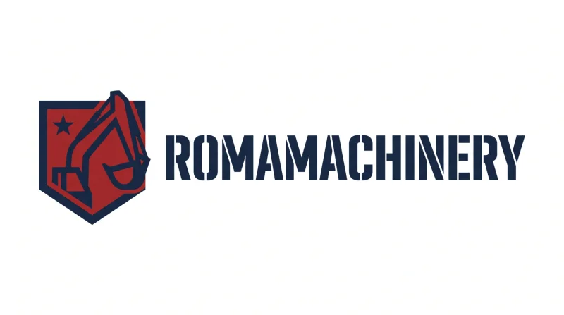 RomaMachinery